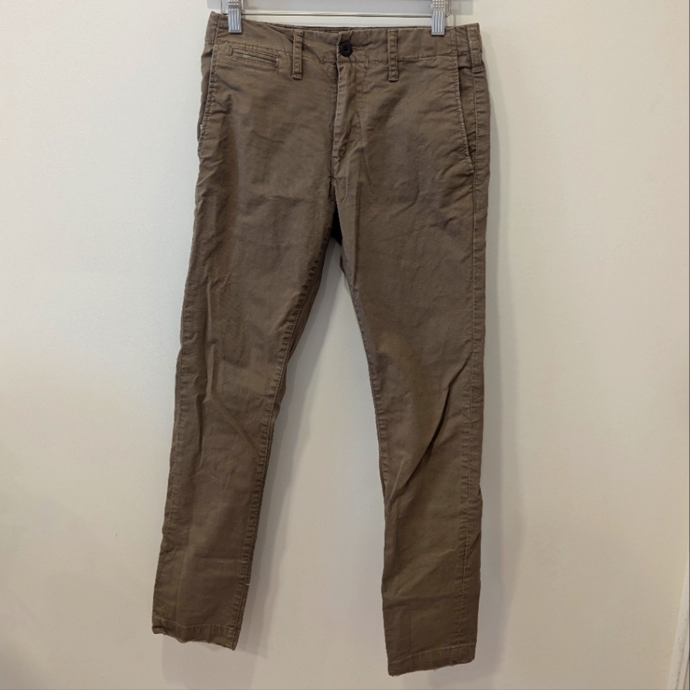 American eagle boys khaki US 28x30
